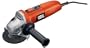 Black & Decker G750 4-1/2-Inch Small Angle Grinder
