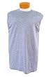 Cotton Sleeveless Tee Shirt