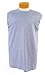 Cotton Sleeveless Tee Shirt