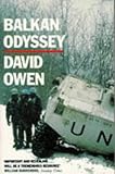 Balkan odyssey