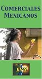 Comerciales Mexicanos (Spanish)