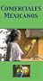 Comerciales Mexicanos (Spanish) [VHS]