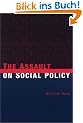 The Assault on Social Policy