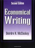 Economical Writing, Second Edition