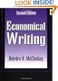 Economical Writing, Second Edition