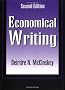 Economical Writing