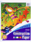 Mead Construction Paper, 9