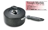 タフ・マーブルコート　片手鍋18cm　TTM-7