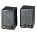 Hama Mini Stereo Active Speakers MBs-25
