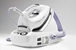 Tefal Turbo Pro Express 2941 Steam Generator, 130 g Per Minute Continuous Steam Output, 2200 Watts