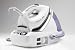 Tefal Turbo Pro Express 2941 Steam Generator, 130 g Per Minute Continuous Steam Output, 2200 Watts