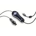 Plantronics DA60 with inline controls