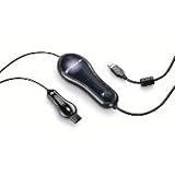 Plantronics DA60 with inline controls