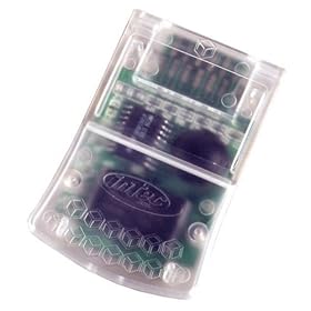 Max Memory Card