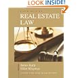 Real Estate Law, Sixth Edition by James Karp and Elliott Klayman
