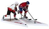 Jarome Iginla & Saku Koivu