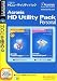 Acronis HD Utility Pack (スリムパッケージ版)