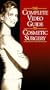The Complete Video Guide to Cosmetic Surgery [VHS]