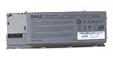 Review Dell  / Original Dell main battery For Dell Latitude D620 laptop