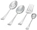 Kitchen & Housewares : Ginkgo Varberg 4-Piece Flatware Hostess Set