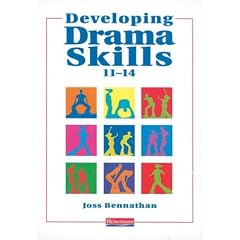 Developing Drama Skills 11-14