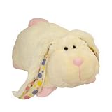 My Pillow Pets Cream Bunny 18"