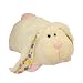 My Pillow Pets Cream Bunny 18"