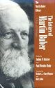 Letters/martin Buber