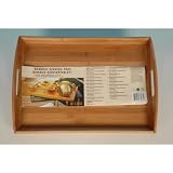 Produkt-Bild: SERVIERTABLETT BAMBUS ca. 43.7x29.5CM, BE-83968