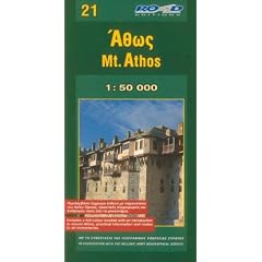 Mount Athos