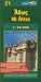 Mount Athos (Maps)