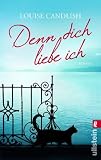 Produkt-Bild: Denn dich liebe ich