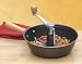 Stove-Top Hand-Crank Nut Roaster, Back to Basics