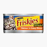 Friskies Special Diet Chicken and Gravy