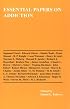 Essential Papers on Addiction (Essential Papers in Psychoanalysis Series)