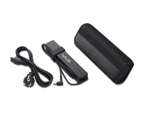 Sony Vaio VGPAC19V51 AC Adapter f&uuml;r Vaio EA/EB/EC/EE/CA/S/SR/SA/SB/Z-Serie 19,5 V Preisvergleich