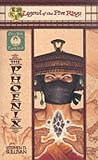 The Phoenix (Legend of the Five Rings 4)