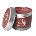 Applepie Scented Candle Tin – 25 Hours