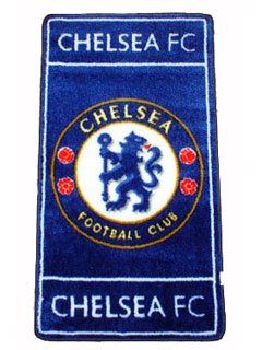 Chelsea FC Floor Rug