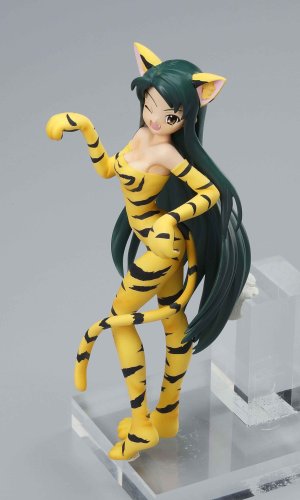 メタモフィギュア 涼宮ハルヒの憂鬱 鶴屋さん ネコVer.