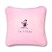 Baby : Itty bittees 16"x16" Cushion Princess Pink