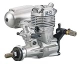 .25LA Non-Ring 20H Carb E3020 Muffler