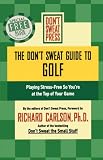 Don't Sweat Guide to Golf