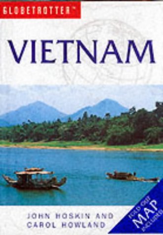 City Travel Guides Discounted  Books : Vietnam (Globetrotter Travel Guide)