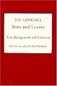 Sons and Lovers