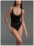 Flexees : Flexees Women's One Fabulous Body II Lace Thong Body Liner #77342