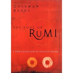The Soul of Rumi
