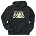 Sweatshirt Black  Proud Parent Of Cane Corso  Dog