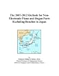 The 2007-2012 Outlook for Non-Electronic Piano and Organ Parts Excluding Benches in Japan