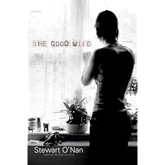The Good Wife (Picador)
